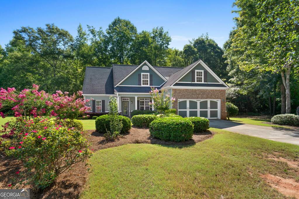 Keeneland Subdivision